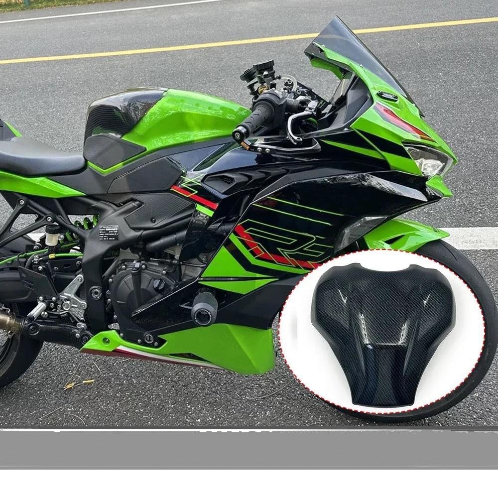 Amazon | バイク タンクカバー カワサキ用 ニンジャ用 ZX4R ZX25R 2023 