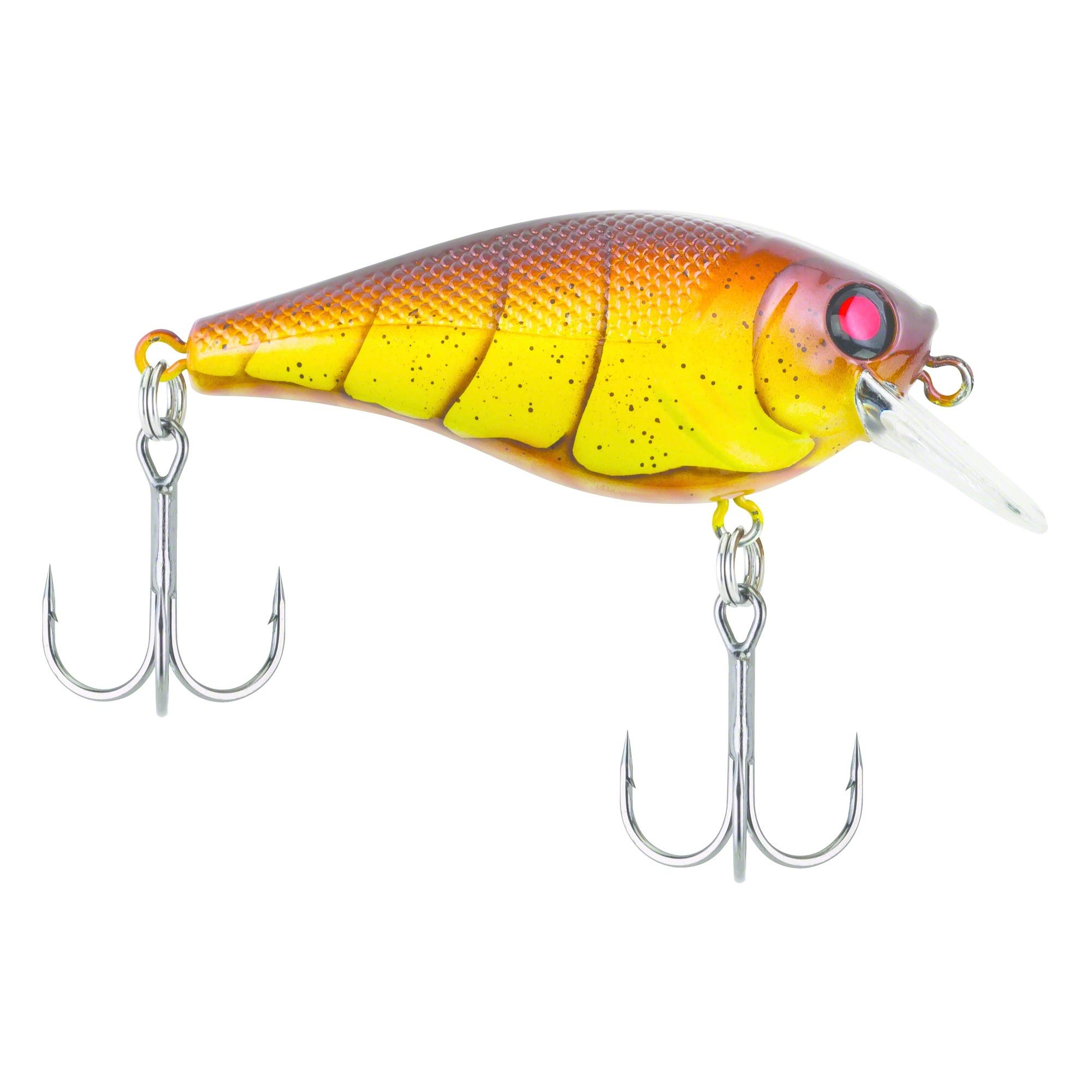 Berkley Squarebull Crankbait Hard Fishing Lures