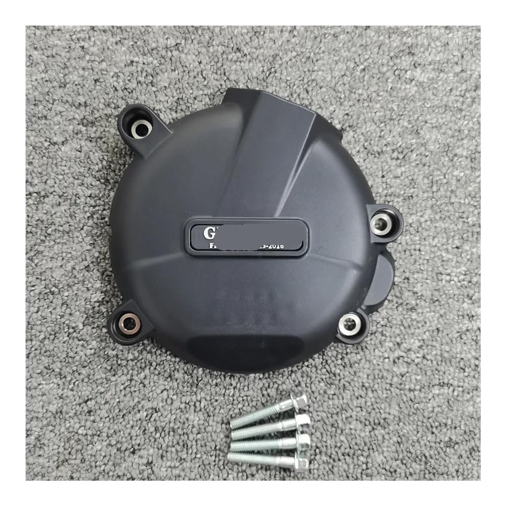 Cubiertas de motor para GSXR1000 K5 K7 K8 protector de fibra de carbono 3