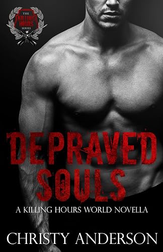 Depraved Souls