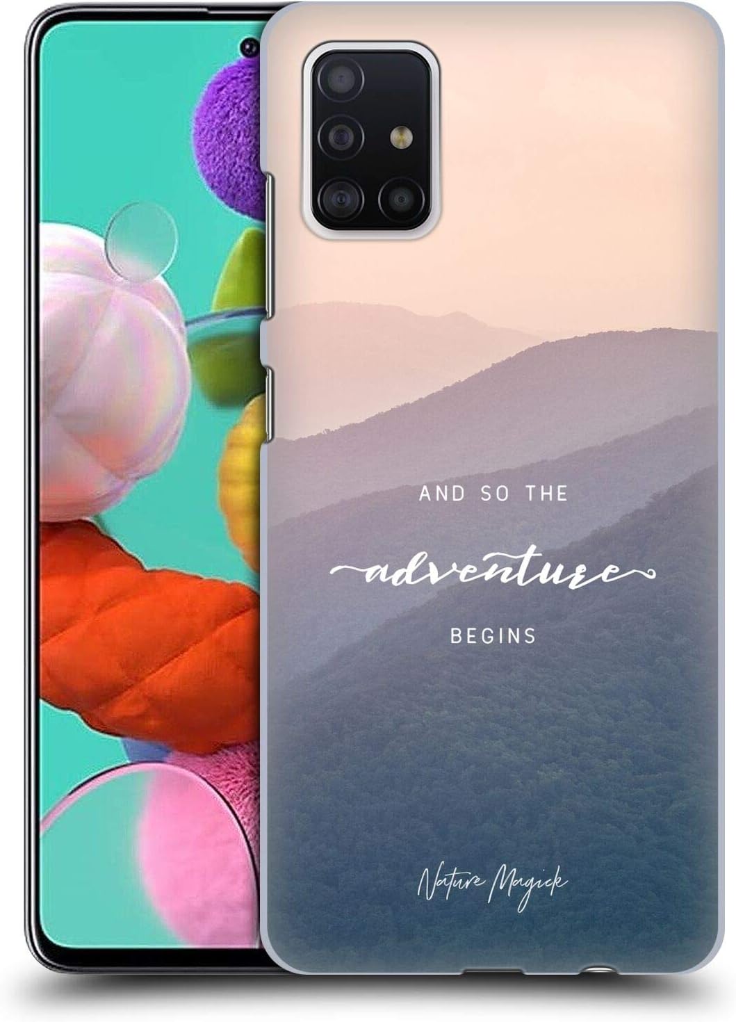 stilo d'arte per samsung