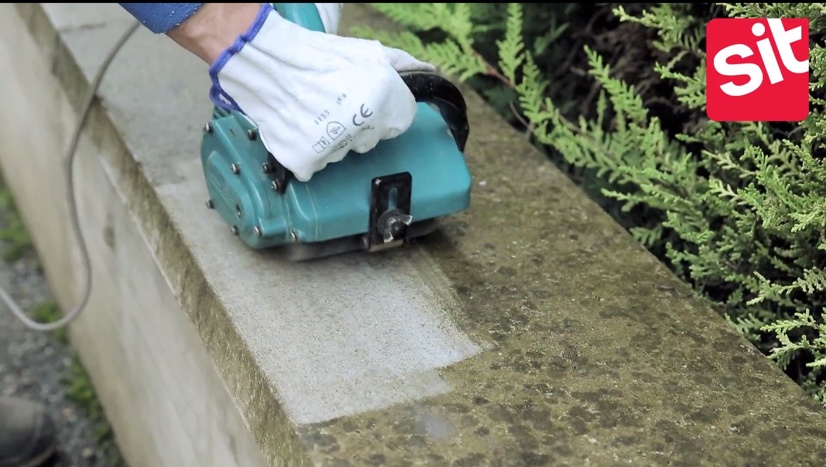 Spazzola Per Levigatrice A Filo Ondulato Makita 9741 - Acciaio, Ø100mm, Per Ferro, Legno E Pietra - Foto 3