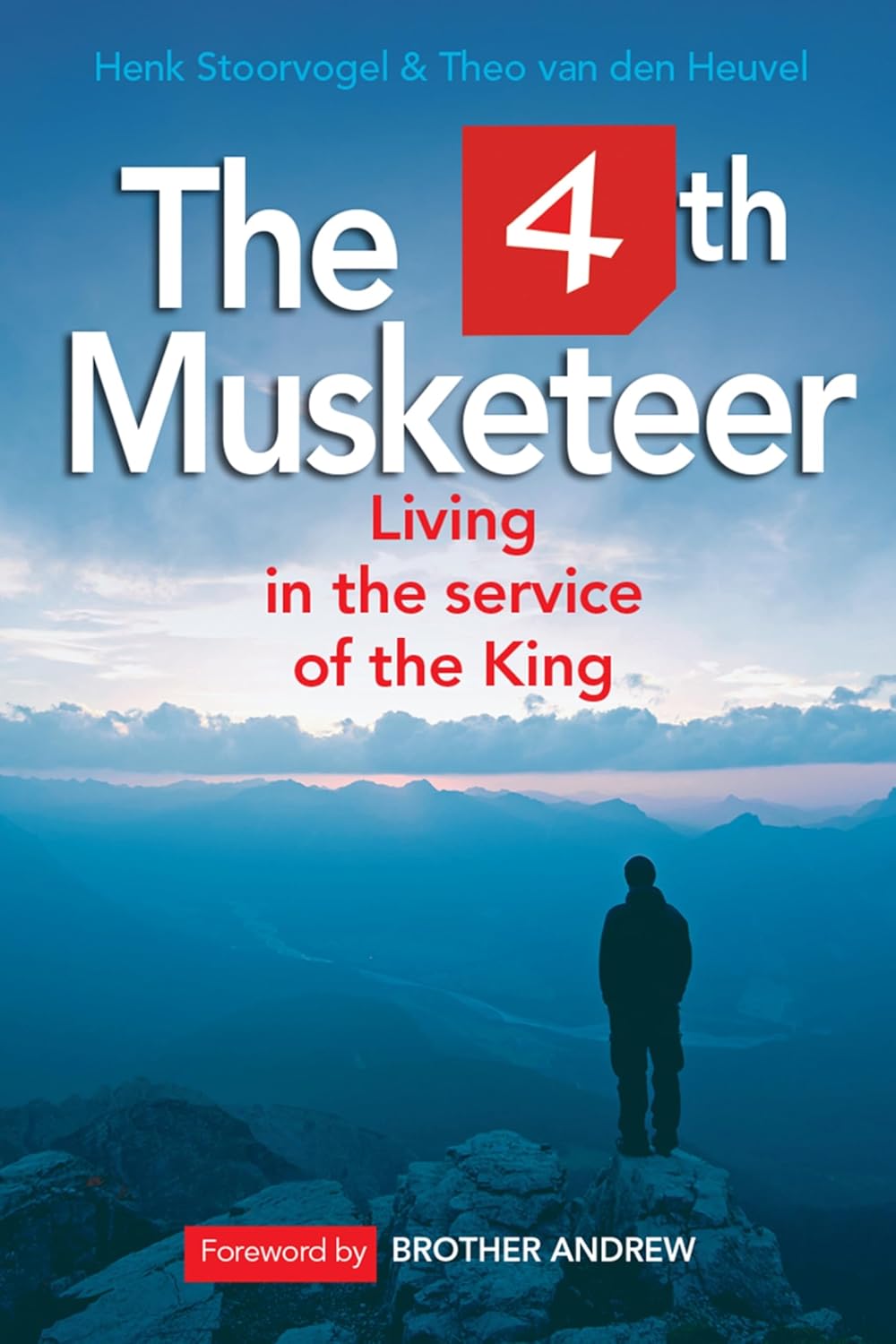 The 4th Musketeer: Living in the service of the King