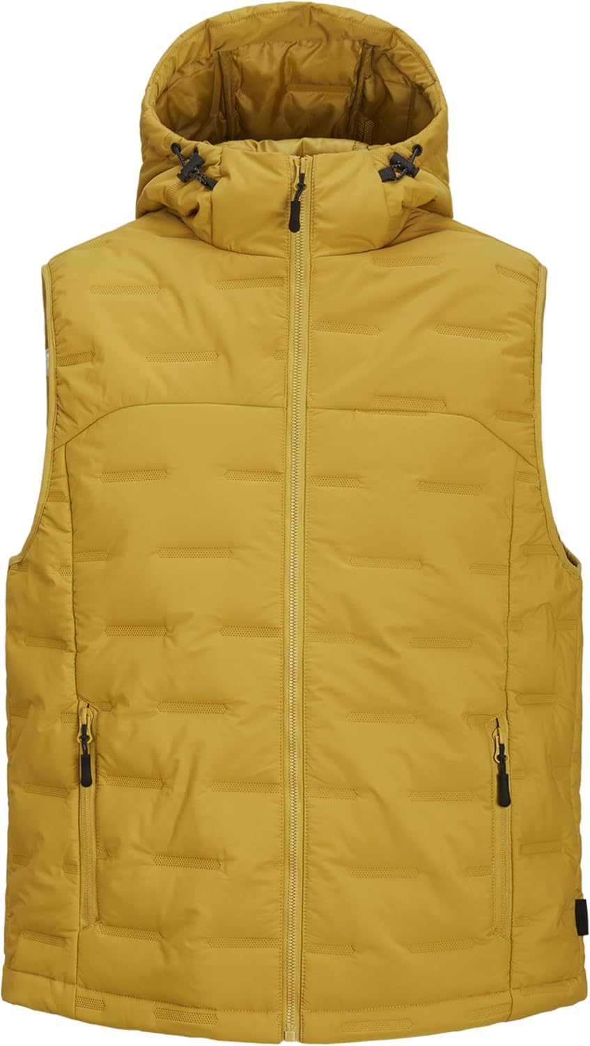 Jack & Jones Jack Jones Jcosonic Stand Collar Erkek Günlük Mont 12262102-MOONBEA