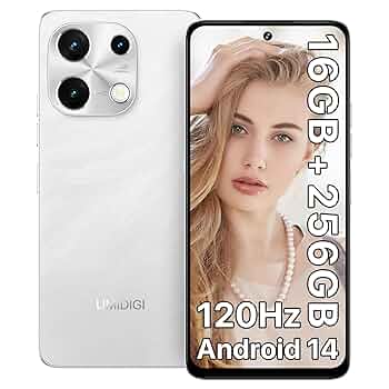 506194 新品未開封UMIDIGI Note 100A Android 14 Amazon.com: UMIDIGI Note 100 Unlocked Phone,8-core Android