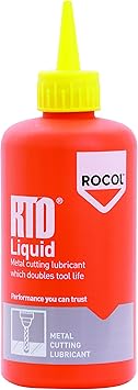 Rocol Rtd Liquid 400G Bottle