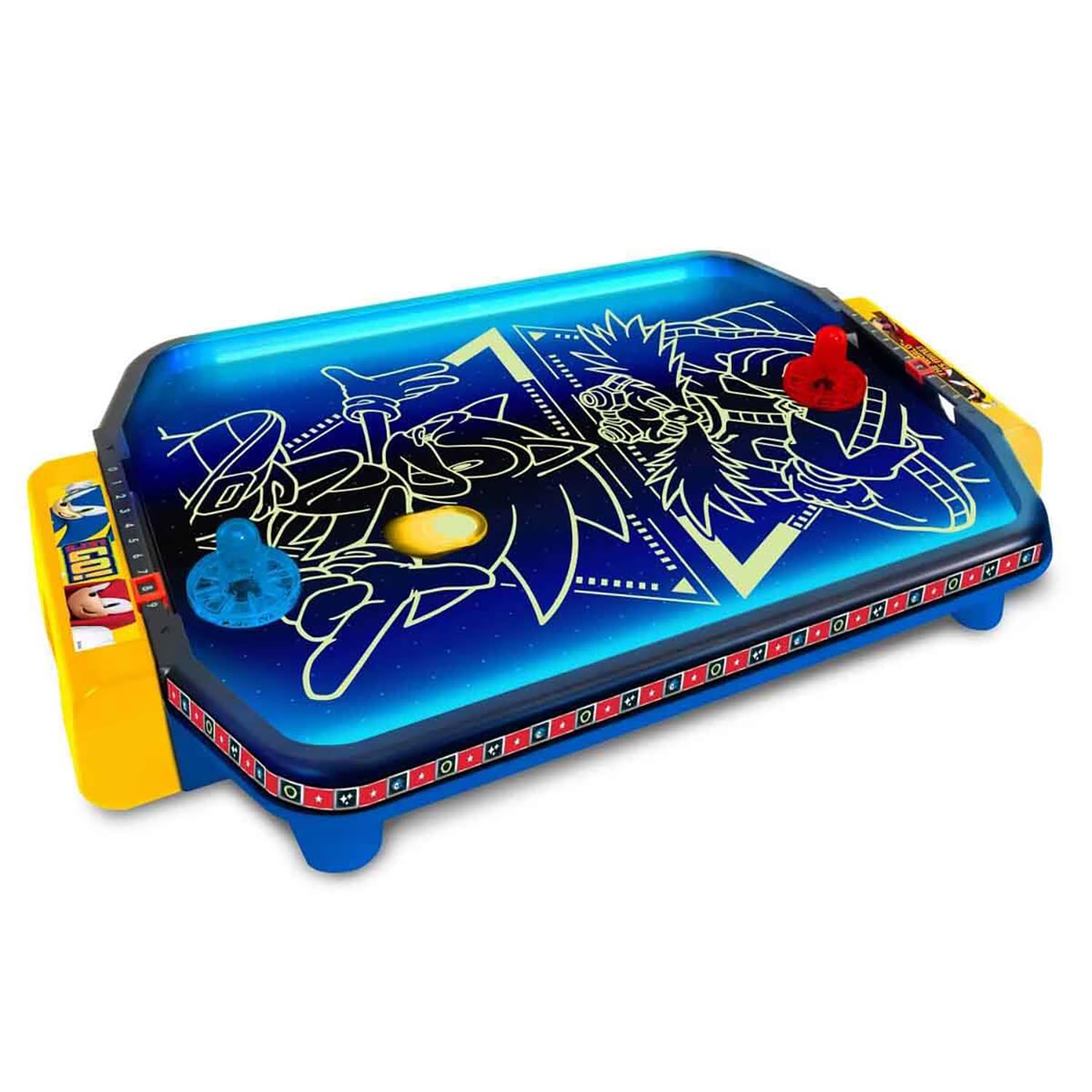 Ambassador Sonic Arcade Air Hockey