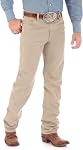 Wrangler Mens Cowboy Cut Original Fit Jeansjeans
