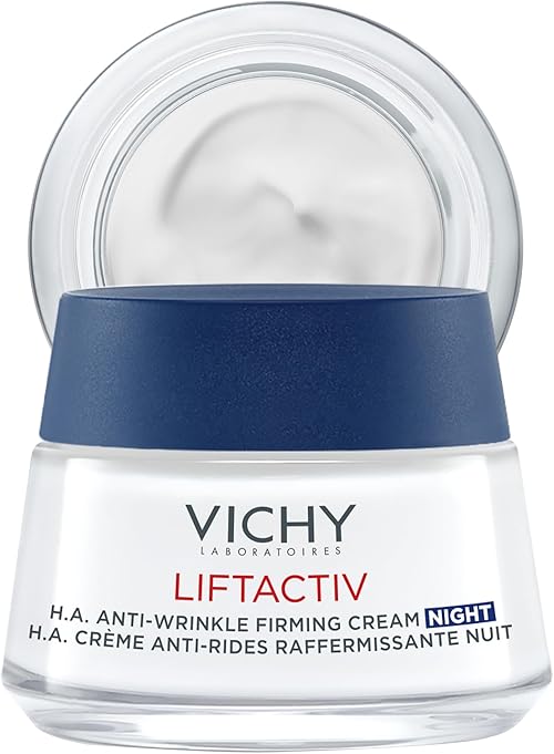 Vichy LiftActiv Supreme Night Cream