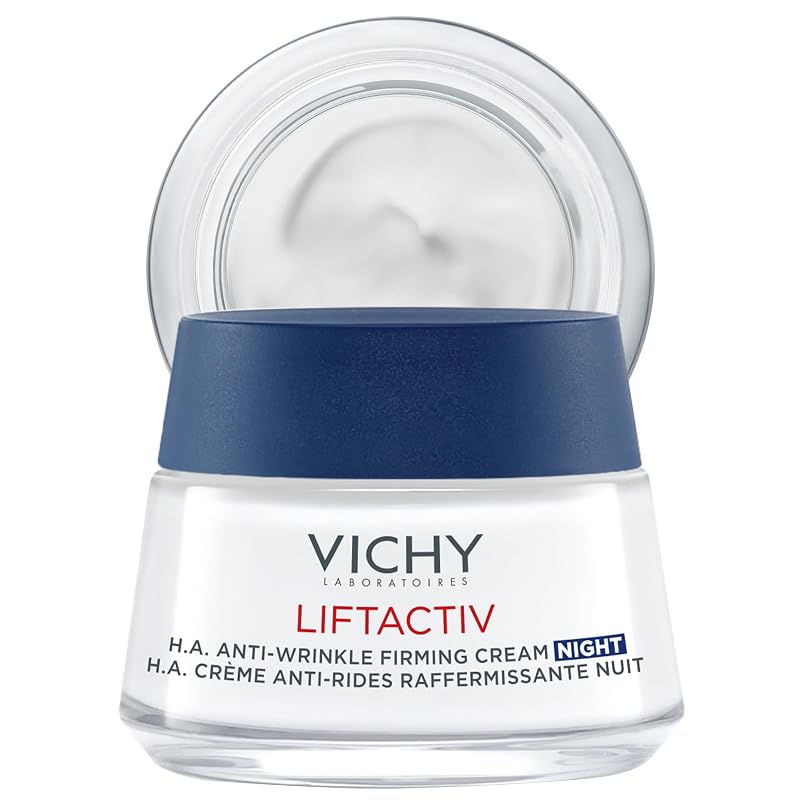 Creme noturno para o rosto VICHY LiftActiv Supreme, 50 mL