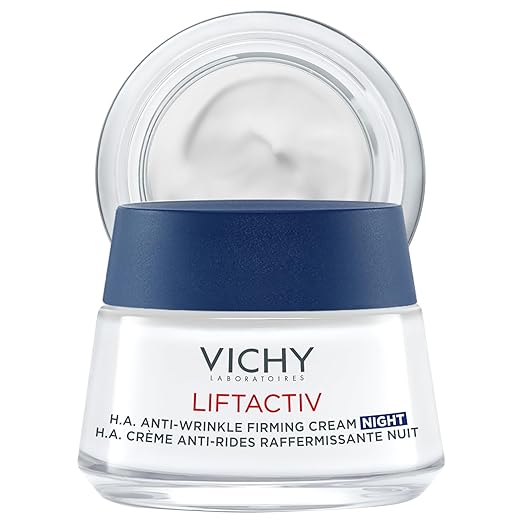 Vichy LiftActiv Supreme Night Cream