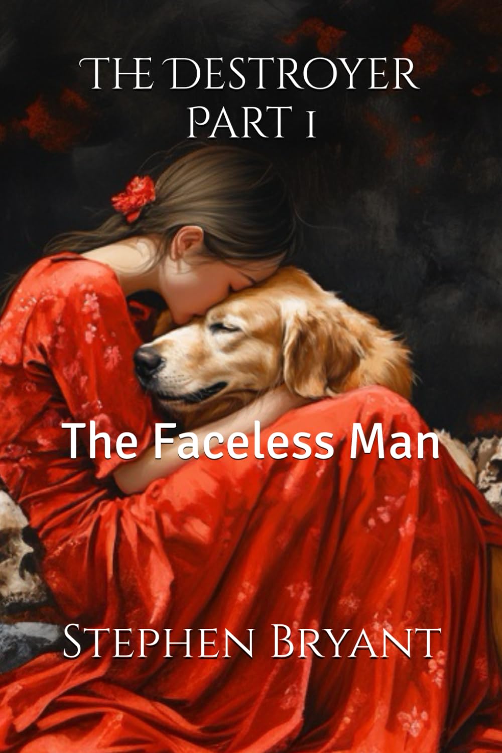 The Destroyer Part 1: The Faceless Man
