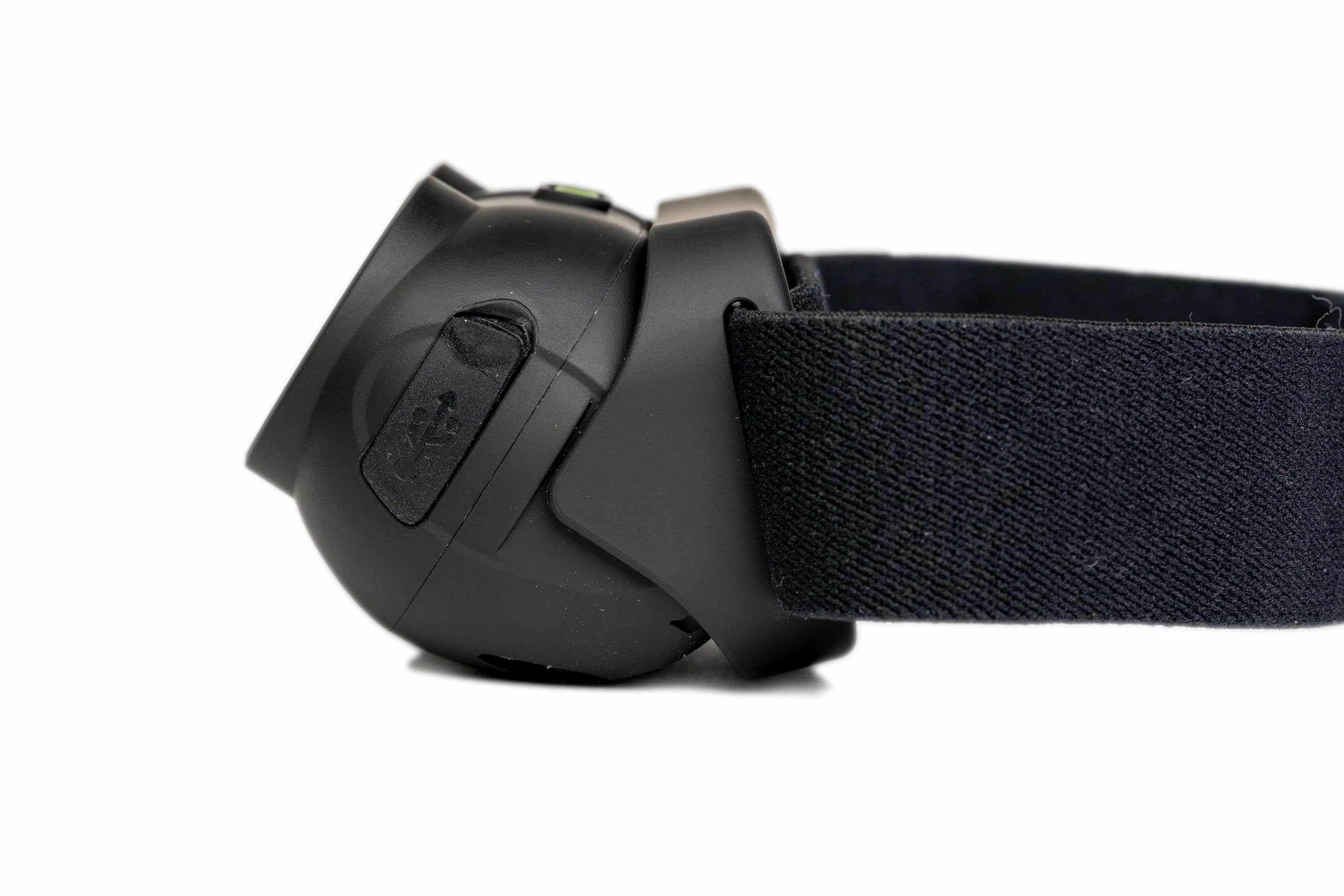 Ridgemonkey VRH150X Pro USB wiederaufladbare Stirnlampe