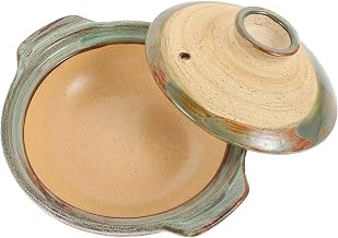 Ceramic Cooking Pot Nonstick Cookware Braised Chicken Rice Pot Soup Rice Ceramic Stewpot Ceramic Pot