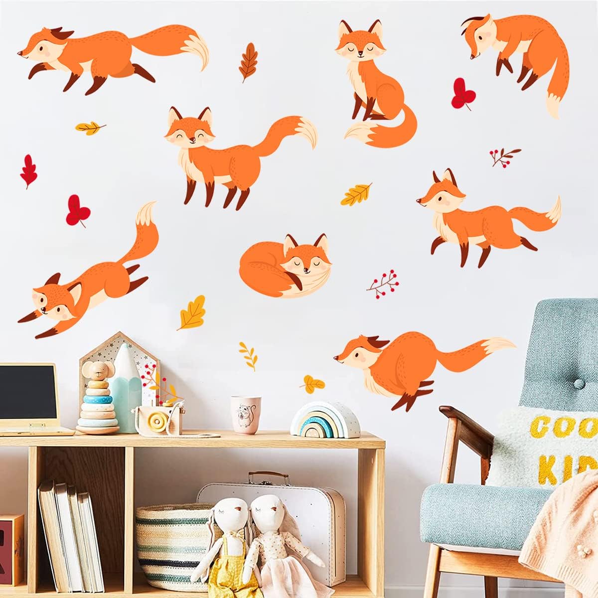 Calcomanías para Pared