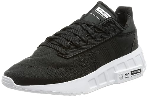 Buy Adidas Men's Earth Runner Primeblue Sneaker at Amazon.in