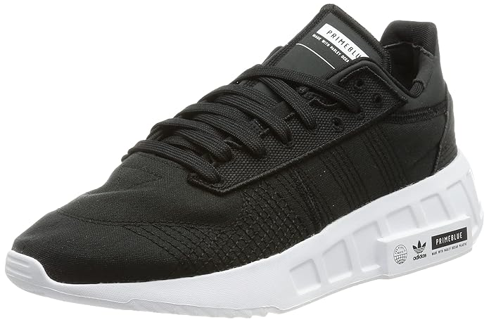 Buy Adidas Men's Earth Runner Primeblue Sneaker at Amazon.in