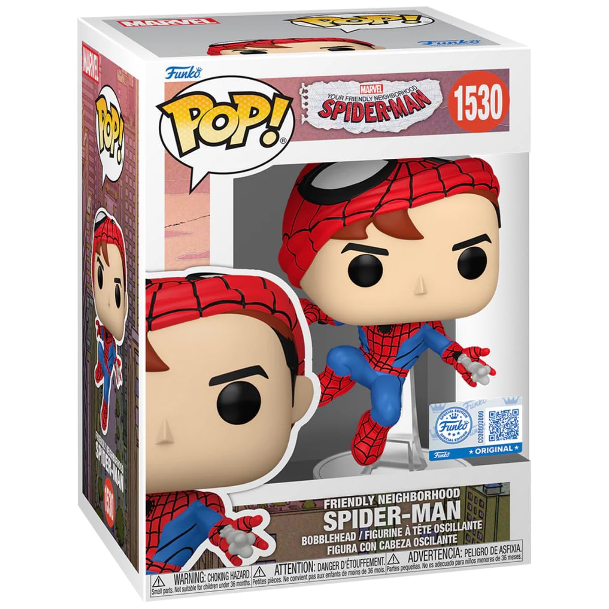 Amazon.co.jp: Funko: Marvel(ﾏｰﾍﾞﾙ)