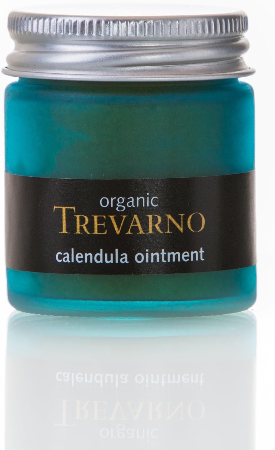 Trevarno Organic Calendula Ointment - 30ml