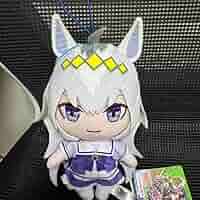 ウマ娘 オグリキャップ 通常 サイズ ぬいぐるみ 71jfWsJfHvL._AC_SY200_QL15_.jpg
