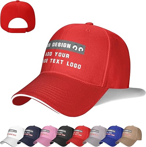 Miniatura 8 de Sombrero personalizado al por mayor a granel Textologotipo personalizado sombrero para hombres mujeres camionero sombrero