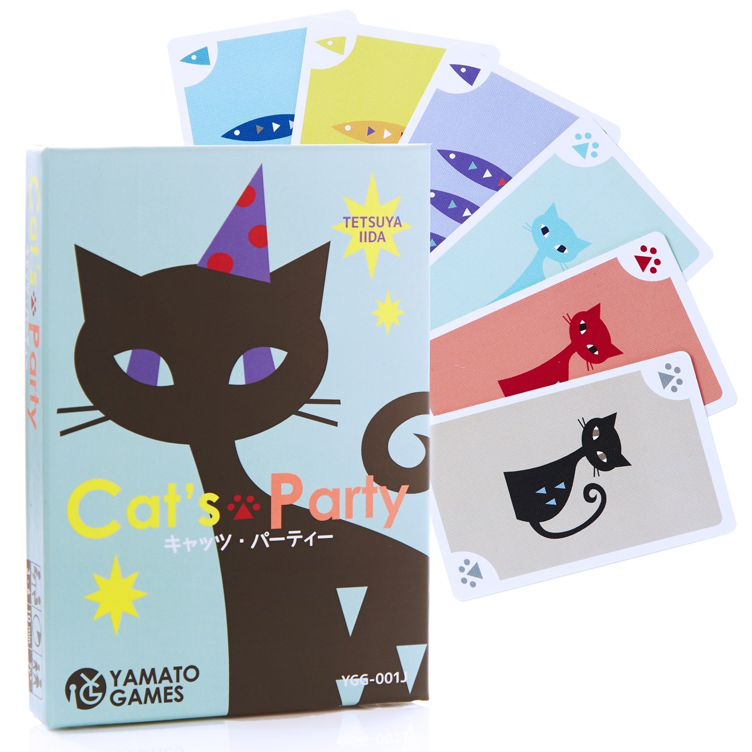 期間限定大幅値下げワンタメカード　ゲストカードネコ裏表カード m94529541099_1.jpg?1587456614