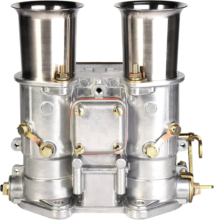 Amazon | 2バレルキャブレター ウェーバー45 DCOE 152G 45mm Datsun