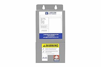 1-Phase Buck/Boost Step-Down Transformer - 240V Primary - 220V Secondary - 34.4, 45.87 or 80 Amps - 50/60Hz