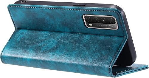 Vista 223 de Funda de cuero compatible con Samsung Galaxy A53 5G, compatible con Samsung SM-A536B/DS Galaxy A53 5G / SM-A536E/DS SM-A536U1 SM-A536V SM-A536W/N