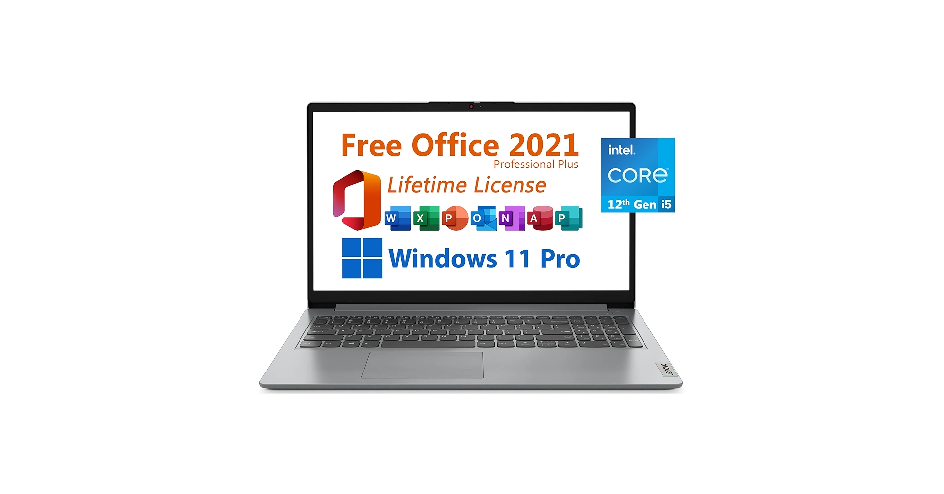 lenovo i5 8G SSD120 win11 office認証2021 Amazon.com: Lenovo 15.6