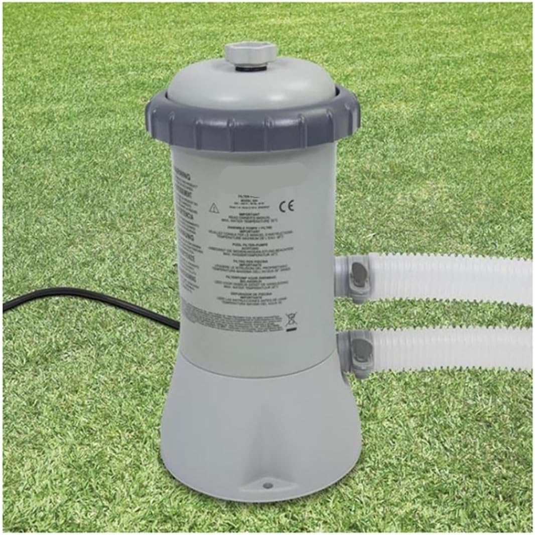 Water Pumps, Parts & Accessories 220V Household Filter Pump, Filter Water Purifier Circulating Filter Pump Household Pool