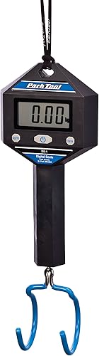 Park Tool Digital Scale - DS-1 One Color, One Size