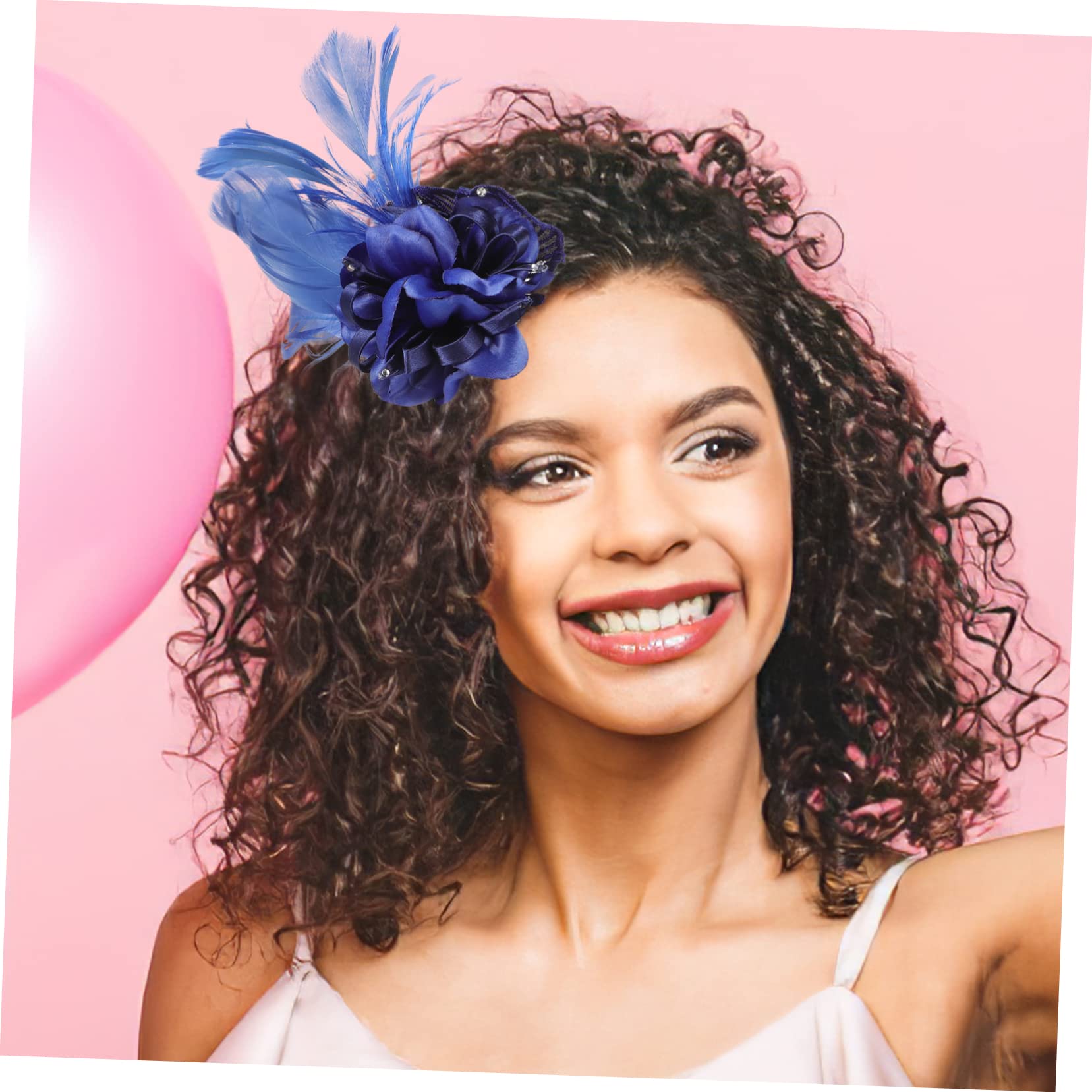SHERCHPRY 4pezzi Fermaglio Per Floreale Retro Spilla Da Giacca Elegante Per Matrimoni e Occasioni Speciali Accessorio Decorativo Per Donne e Ragazze