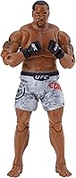Vista 3 de UFC Figura de acción Ultimate Series Edición Limitada