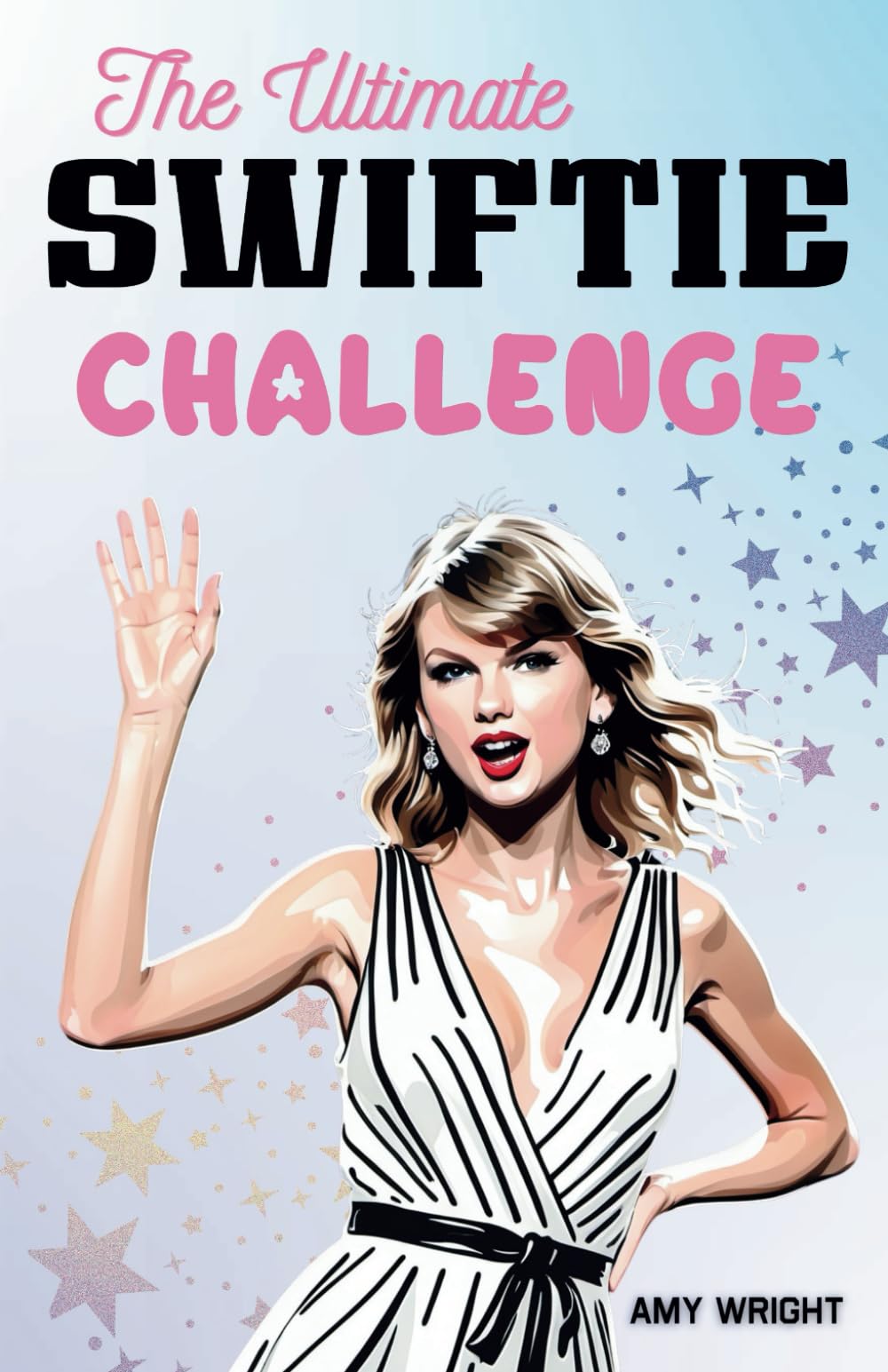 The Ultimate Swiftie Challenge: Fun Facts and Challenges for Every Taylor Swift Fan