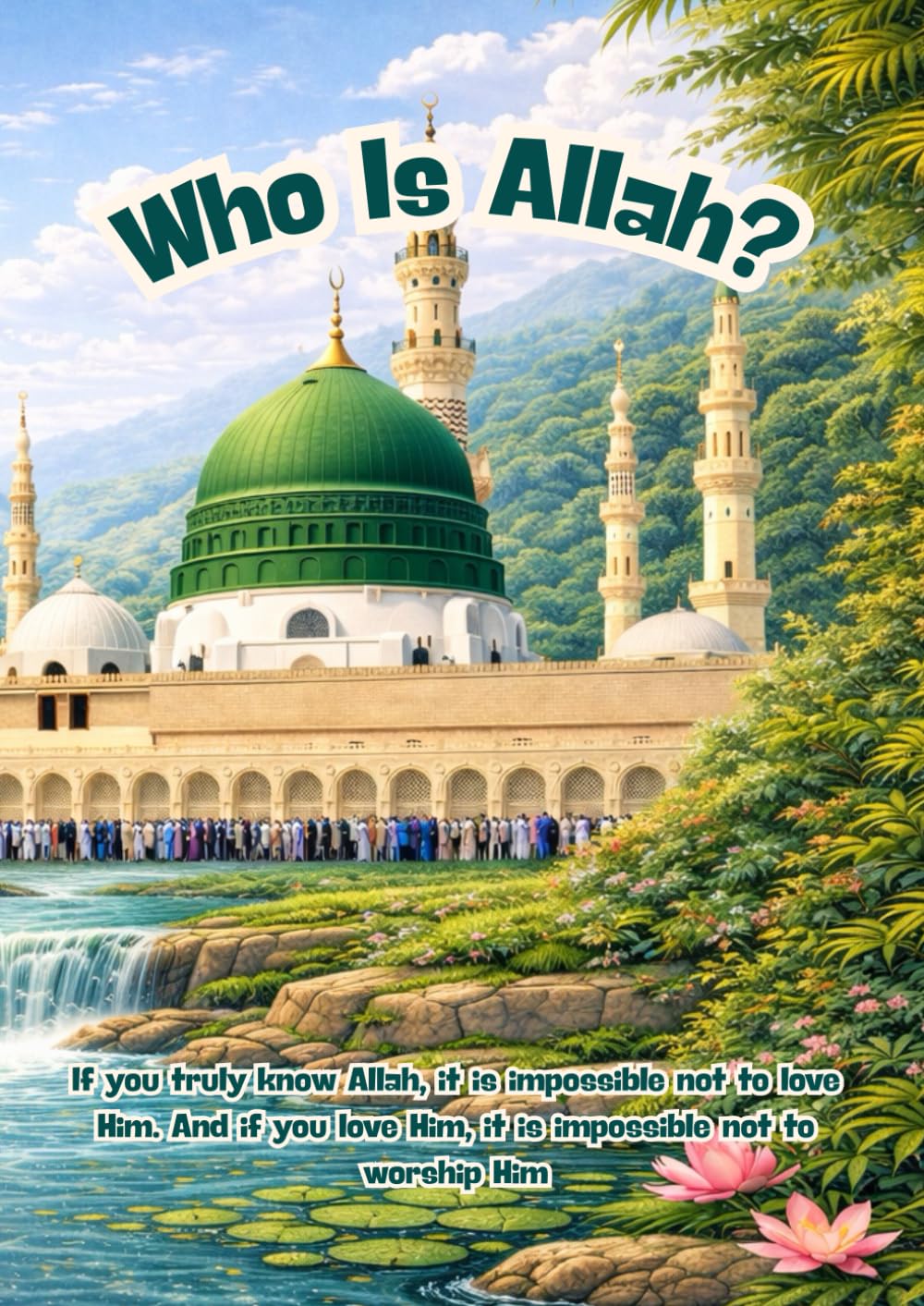 Who Is Allah?: Clear Answers to Common Questions About Allah