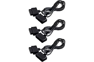 risingsaplings SNES Classic Controller Extension Cable