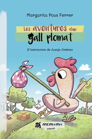 Les aventures d’un gall plomat