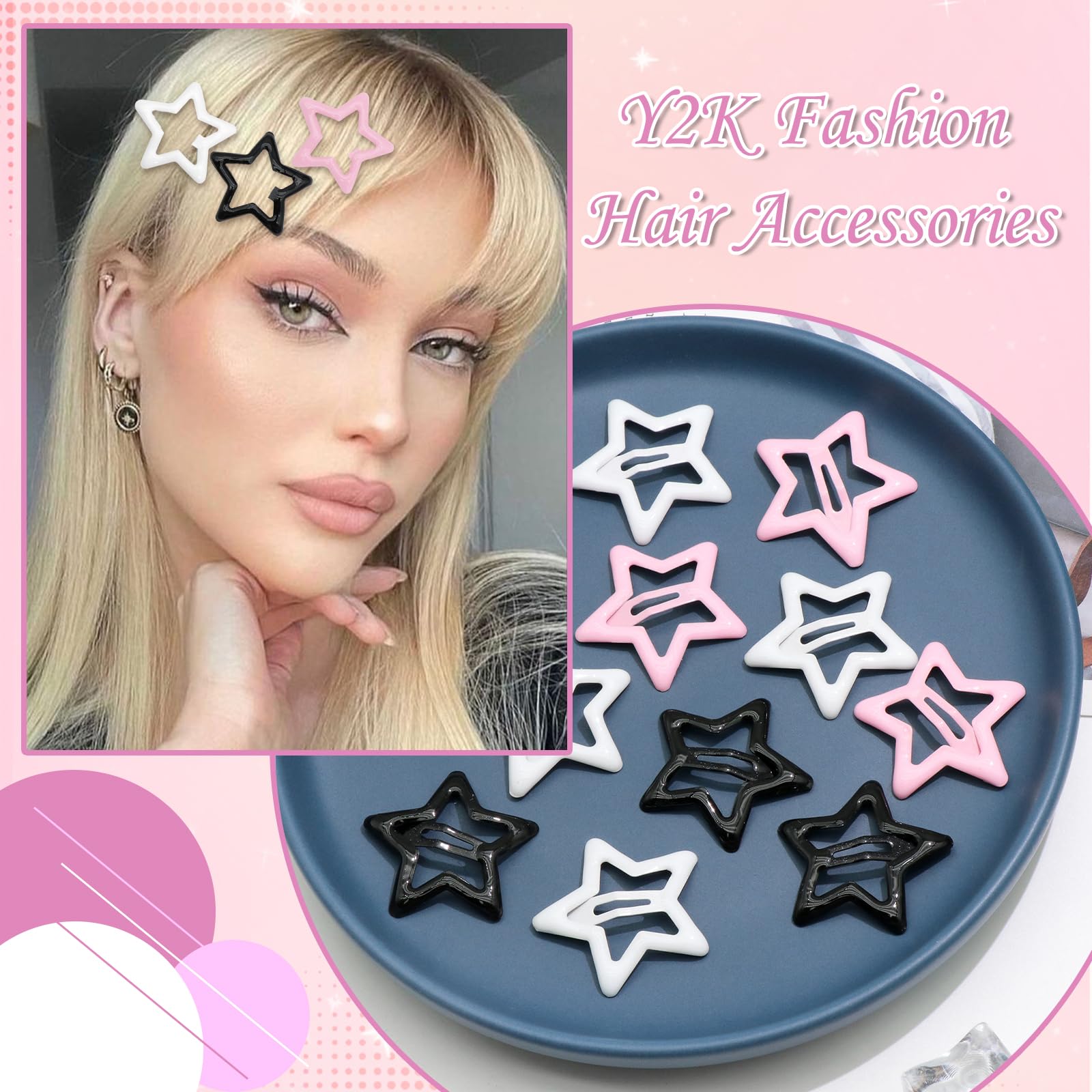 ※箱無しsykia Annular Eclipse Hair Barrette SYKIA（シキア）の「Annular eclipse hair barrette（バレッタ