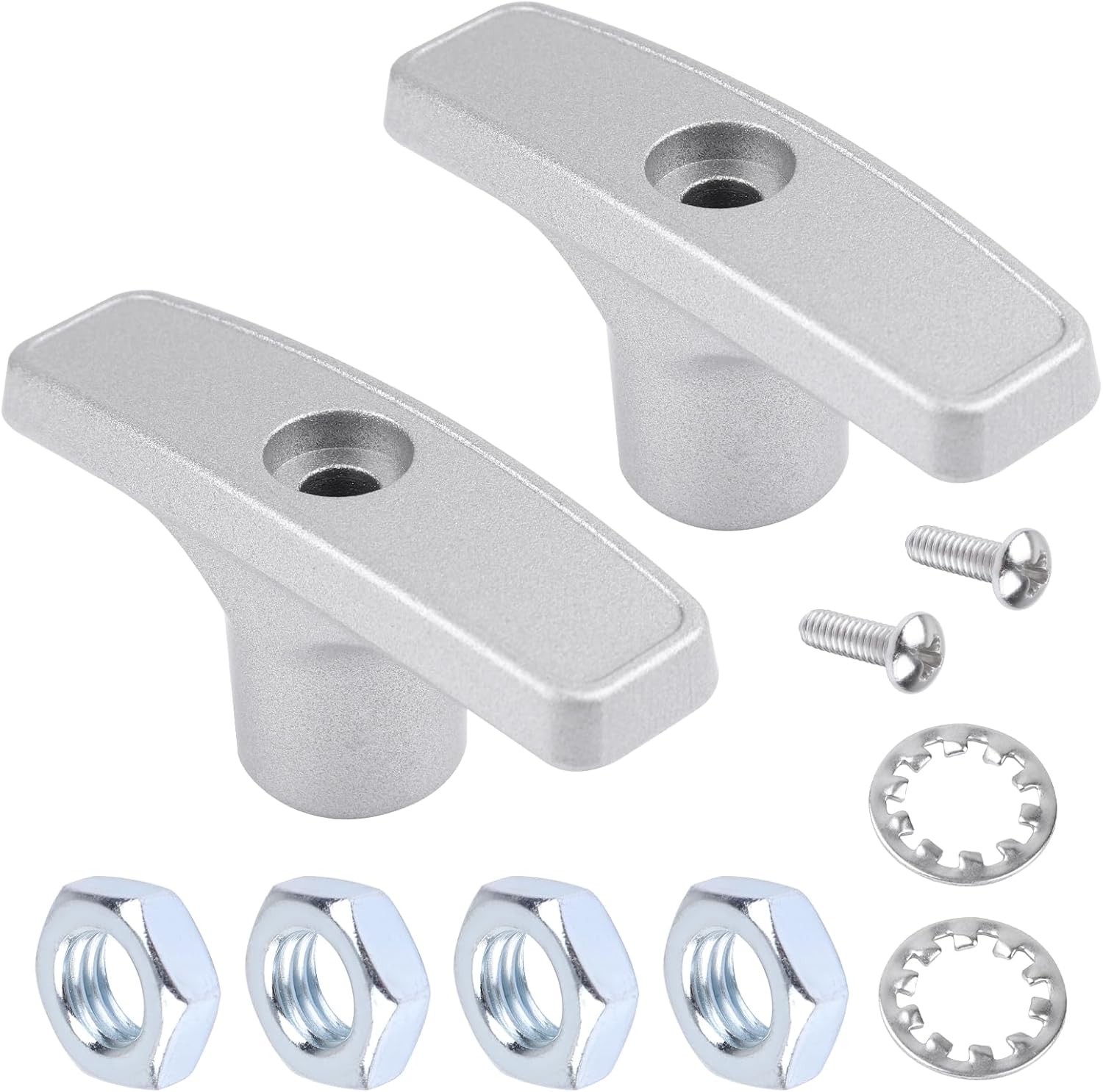 AFZZ RV Waste Valve Handle Replacement for Waste Valve