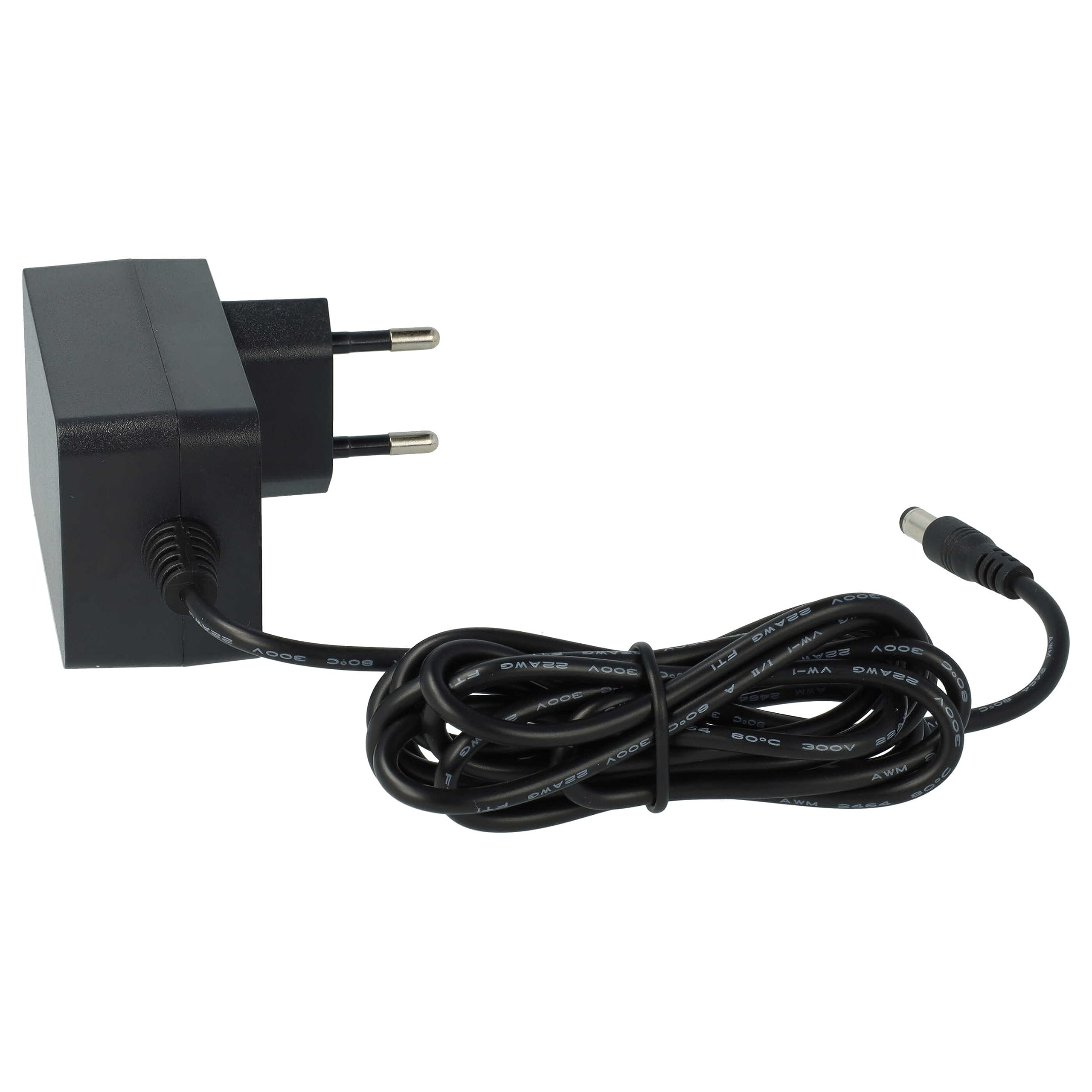 Alimentatore di rete universale Caricatore 5 V 2 a 2,5 mm maschio per Ly F2S Tenvis Tablet 7 inch Android Tablet 2160P maXTouch Android Tablet LA-520 W Medion Lifetab E10312, E10310, E10311 Alimentatore di rete universale Caricatore 5 V 2 a 2,5 mm maschio per Ly F2S Tenvis Tablet 7 inch Android Tablet 2160P maXTouch Android Tablet LA-520 W Medion Lifetab E10312, E10310, E10311