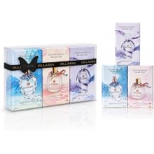 3-Pack Cold Process Bar Soap with Natural Oils 7 Oz
