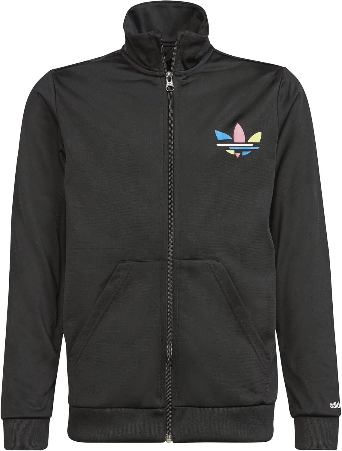 adidas Originals Unisex-Child Adicolor Track Top