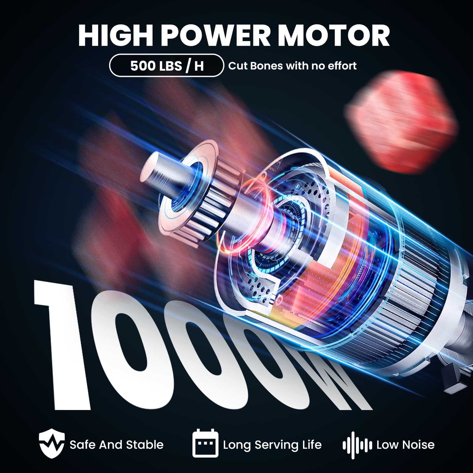 Tool Balancer, for Tool 4-6 Lb, No Lock