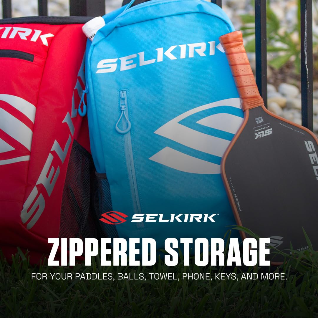 Amazon.com : Selkirk Sport Core Line Day Backpack | Small