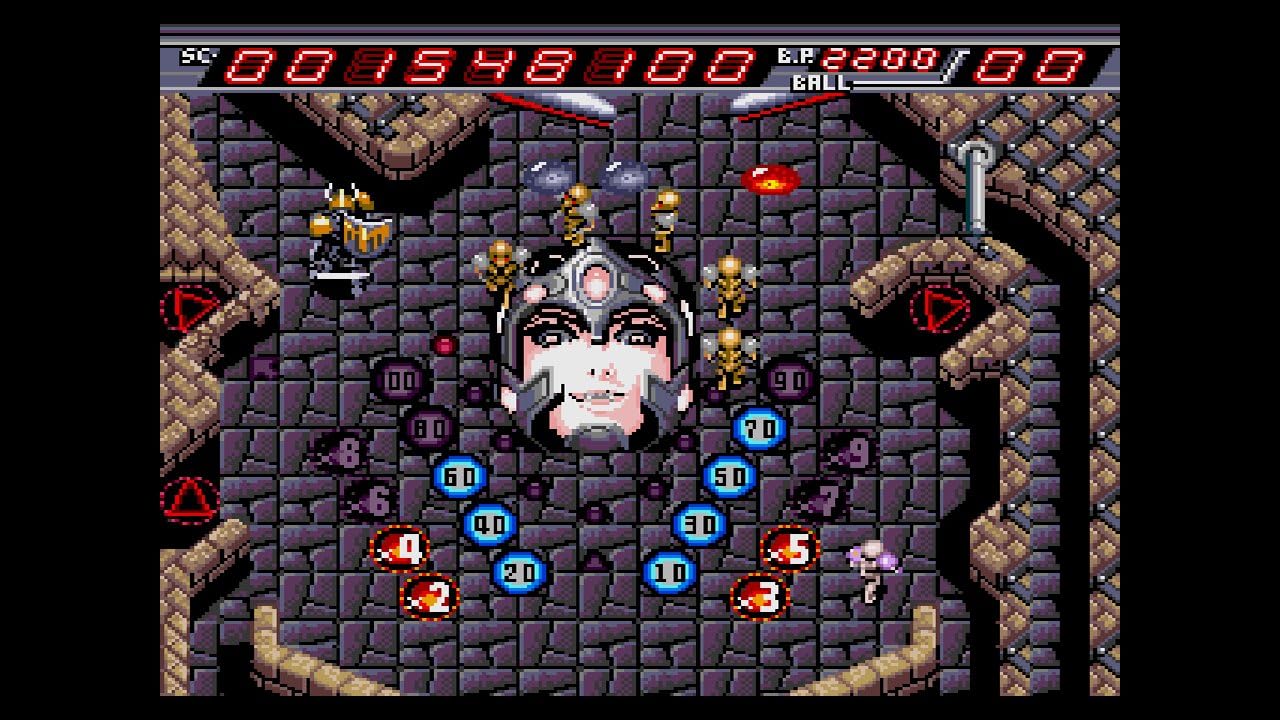 Amazon Co Jp デビルクラッシュ Wiiuで遊べるpcエンジンソフト オンラインコード ゲーム Amazon Co Jp デビルクラッシュ Wiiuで遊べるpcエンジンソフト オンラインコード ゲーム