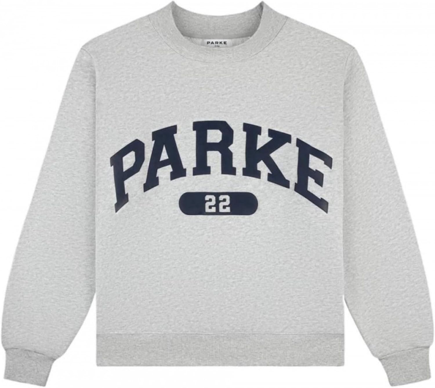 Women's Crewneck Long Sleeve Sweatshirt Loose Fit Relaxed Pullover Casual Warm Tops
