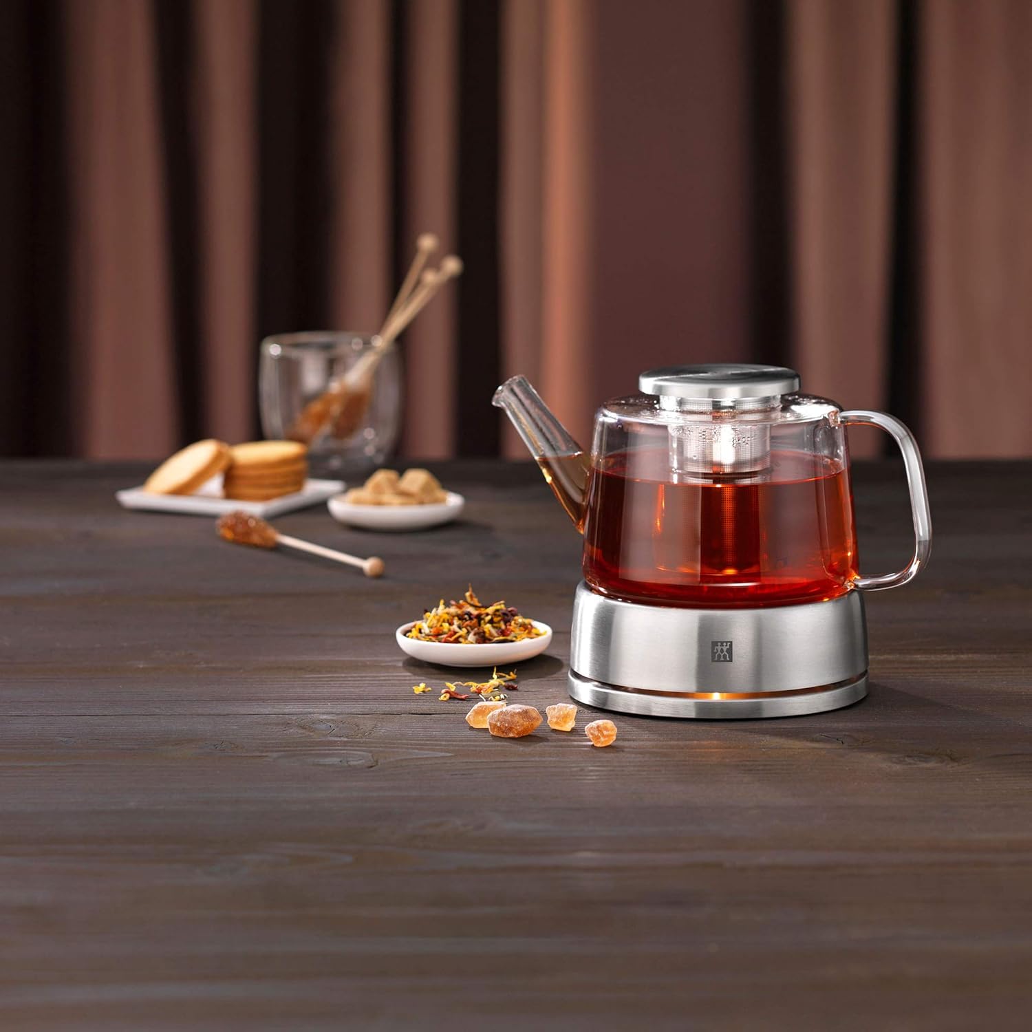 ZWILLING Sorrento 27 oz. Teapot