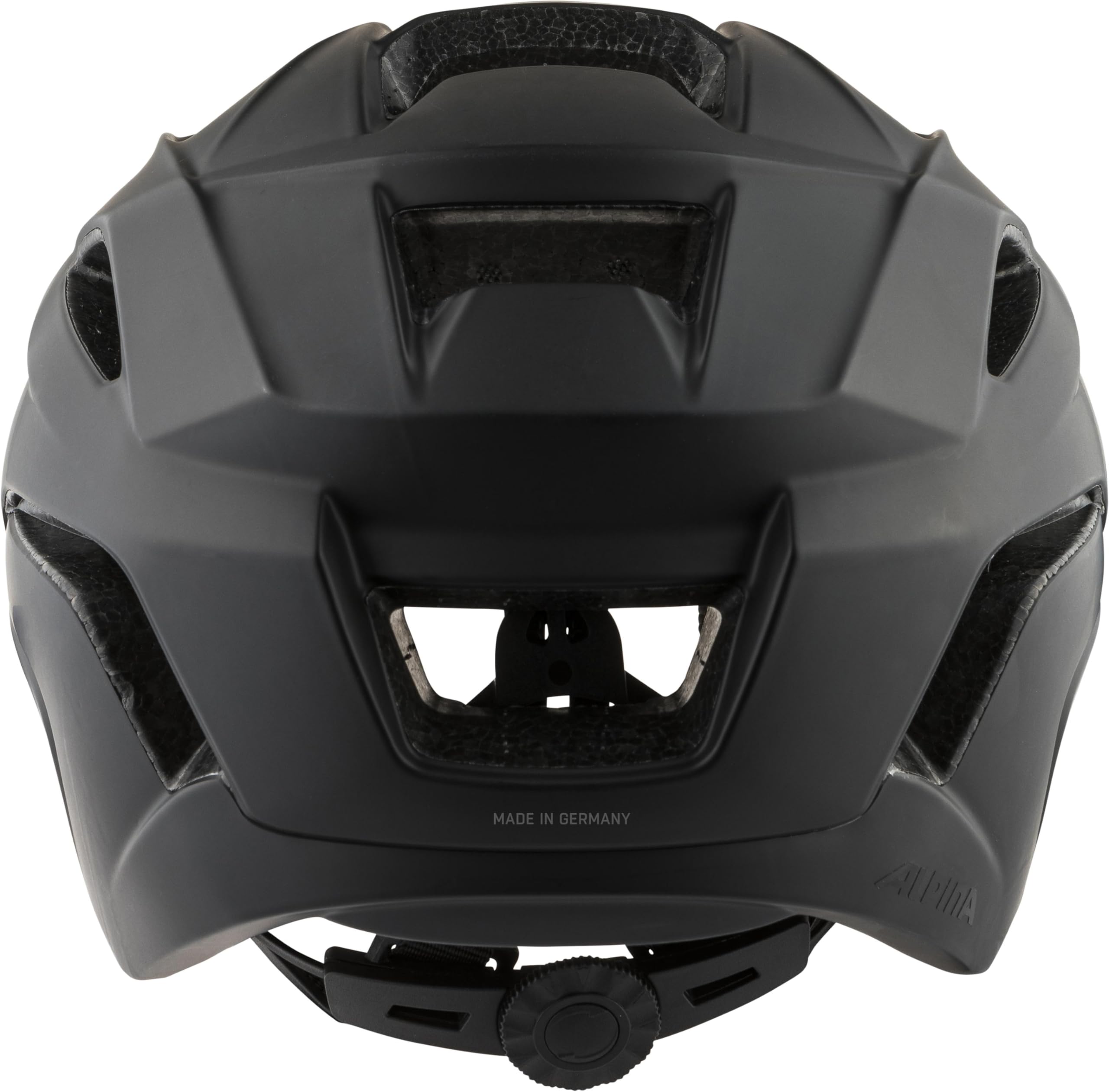 ALPINA Kamloop: casco da bicicletta completamente regolabile, leggero e sicuro, con mentoniera, per adulti