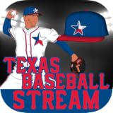 Texas Baseball STREAM+
